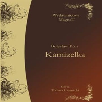 Kamizelka, Bolesław Prus