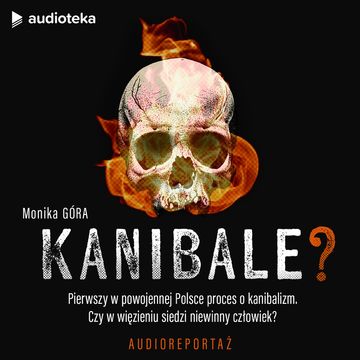 KANIBALE? podcast