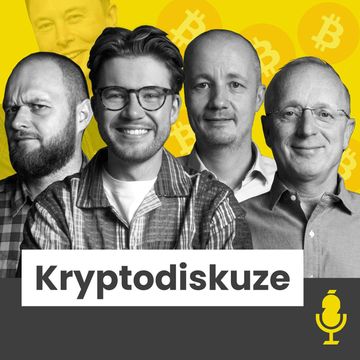 Kdy vybouchne největší hrozba pro Bitcoin a kryptoměny, Tether? 🔥 Kicom, Alex Pilař a Aleš Vávra audiobook, Vojta Žižka