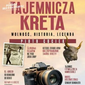 Kreta pod wpływem imigrantów? Znaczenie geopolityczne i związki z Atenami, Mateusz Grzeszczuk