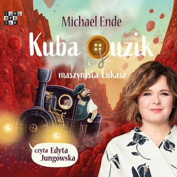 Kuba Guzik i maszynista Łukasz, Michael Ende