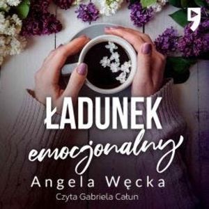 Ładunek emocjonalny, Angela Węcka