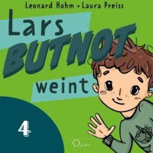 Lars BUTNOT weint, Leonard Hohm