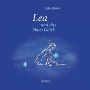 Lea und das blaue Glück, Wiebke Wiedeck