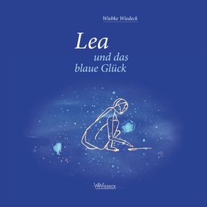 Lea und das blaue Glück, Wiebke Wiedeck