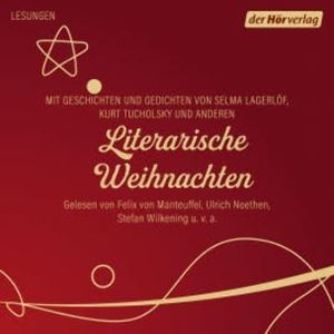 Literarische Weihnachten, Peter Altenberg
