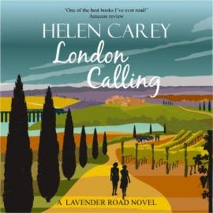 London Calling, Helen Carey