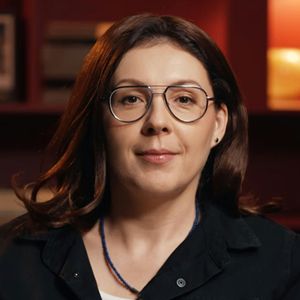 Marta Niedźwiecka - Skąd bierze się kryzys męskiej tożsamości?, Kuba Jankowski