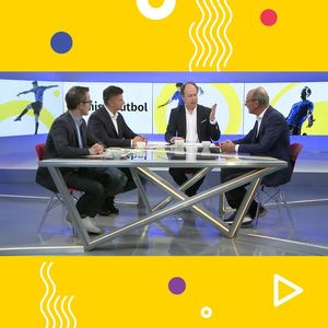 Misja Futbol (24.09), Izabela Koprowiak, Michał Pol