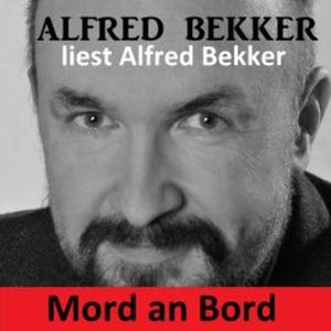 Mord an Bord, Alfred Bekker