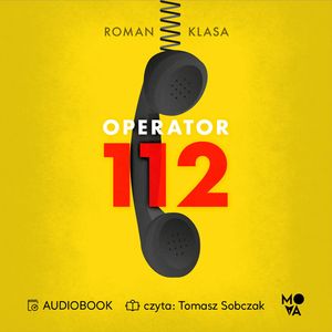 Operator 112. Relacja z centrum ratowania życia, Roman Klasa