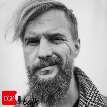 Organek: „Taniec jest walką o samego siebie” audiobook, Dziennik Gazeta Prawna