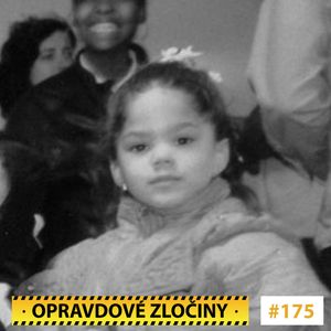 OZ #175 - Elisa Izquierdo & Ruth Judd, Lucie Bechynková a Barbora Krčmová