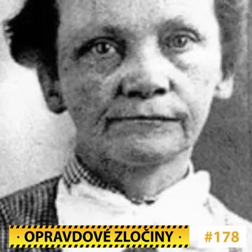 OZ #178 - Amy Archer Gilligan & Samantha Josephson audiobook, Lucie Bechynková a Barbora Krčmová