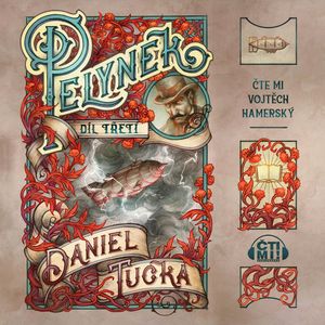 Pelyněk: Díl 3, Daniel Tučka