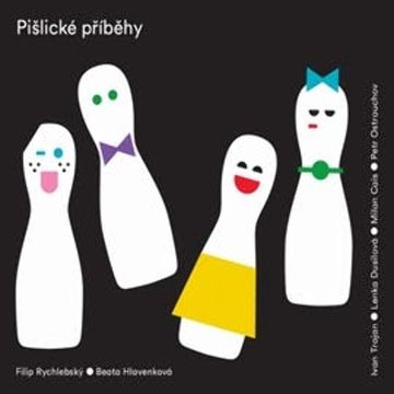 Pišlické příběhy, Filip Rychlebský