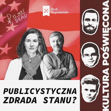 Publicystyczna zdrada stanu? Kiedy mentalność Silnych Razem wejdzie za mocno audiobook, Bartosz Brzyski, Konstanty Pilawa, Piotr Kaszczyszyn