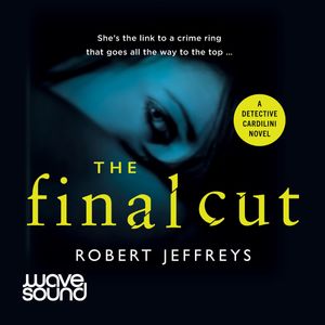 The Final Cut, Robert Jeffreys