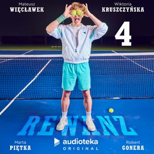 Rewanż. Odcinek 4, Alicja Czepli