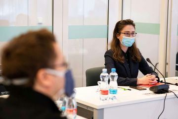 Rok hledala, nic nenašla. Jak Haně Lipovské z Rady ČT pomáhá SPD? audiobook, Andrea Procházková, Erik Tabery