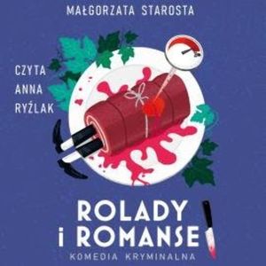Rolady i romanse, Małgorzata Starosta