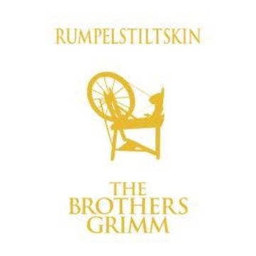 Rumpelstiltskin (Unabridged) audiobook, Brothers Grimm