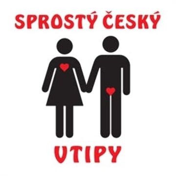 Sprostý český vtipy audiobook