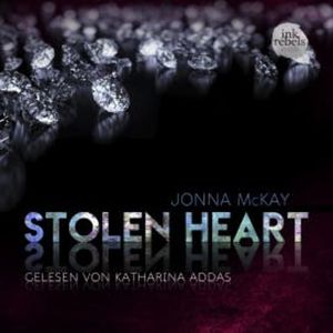 Stolen Heart, Jonna McKay