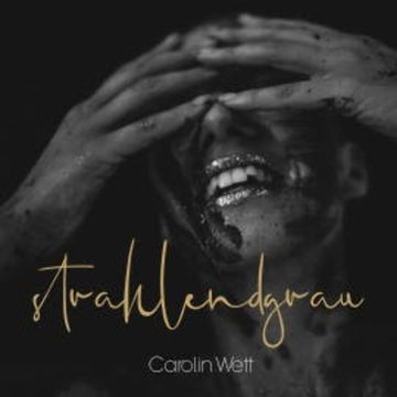 Strahlendgrau audiobook, Carolin Wett