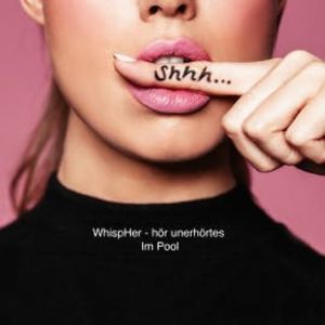 WhispHer - hör unerhörtes - Im Pool, N.N.