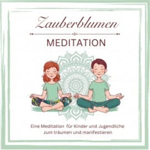 Zauberblumen Mediation, Anja Winkelmann