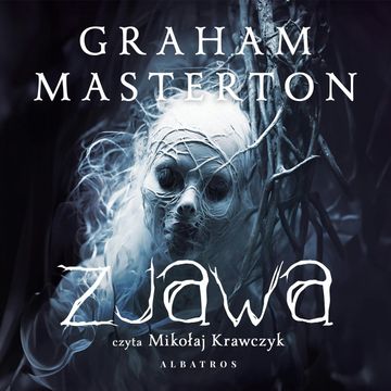Zjawa audiobook, Graham Masterton