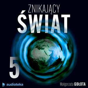Znikający świat. Odcinek 5: Jemen, Małgorzata Gołota