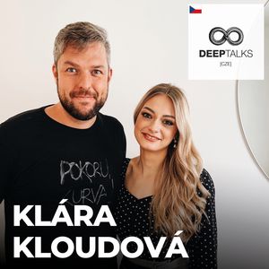 #114: Klára Kloudová – Školitelka Tantry a autorka kurzů o sexualitě, Petr Ludwig