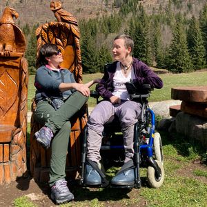 114. Powrót w Tatry po udarze, Bartek Solik