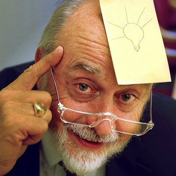 #204 Biurowa innowacja… przemysłu lotniczego. Historia karteczki Post-in audiobook, Historia jakiej nie znacie