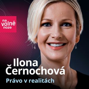 #37 - Ilona Černochová, Robert Vlach