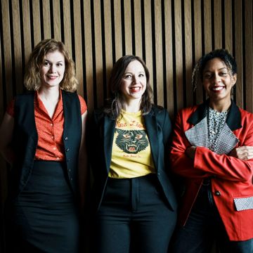 A co dáme klukům, žiletky? Vložky zdarma míří do českých škol audiobook, Andrea Procházková, Erik Tabery