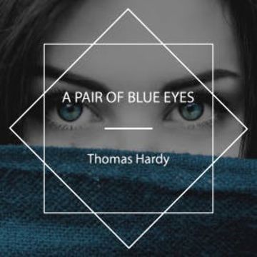 A Pair of Blue Eyes audiobook, Thomas Hardy