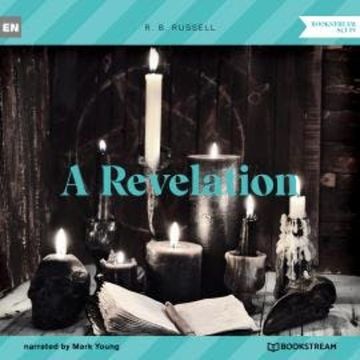 A Revelation (Unabridged) audiobook, R. B. Russell