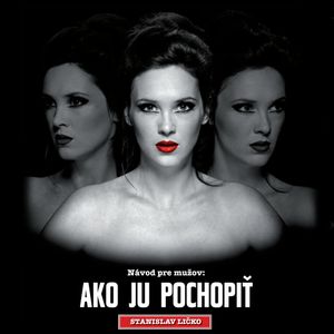 Ako ju pochopiť, Stanislav Ličko