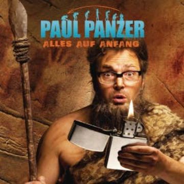 Alles auf Anfang! audiobook, Paul Panzer