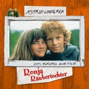 Astrid Lindgren - Ronja Räubertochter, Astrid Lindgren