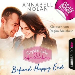 Befund Happy End (Crystal Lake 6), Annabell Nolan