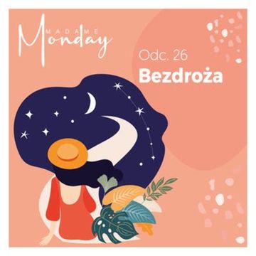 Bezdroża audiobook, Joanna Flis