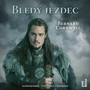 Bledý jezdec, Bernard Cornwell