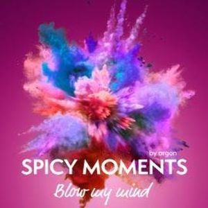 Blow my Mind - spicy moments, Band 5 (Ungekürzte Lesung), spicy moments by argon