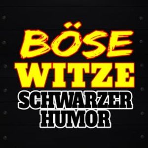 Böse Witze - Schwarzer Humor, Der Spassdigga