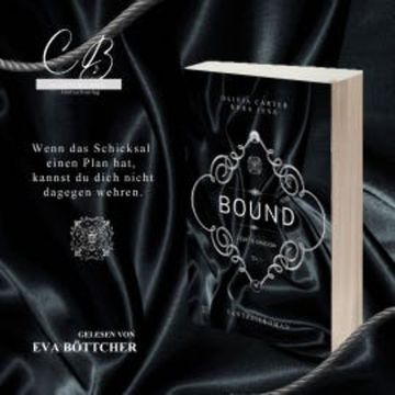 Bound audiobook, Kera Jung