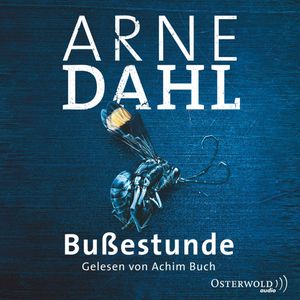 Bußestunde, Arne Dahl